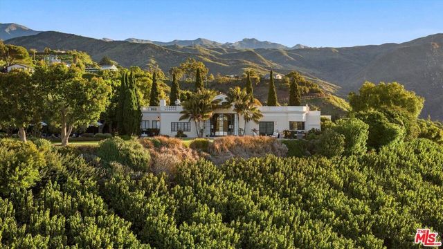 7200 Casitas Pass Road, Carpinteria
