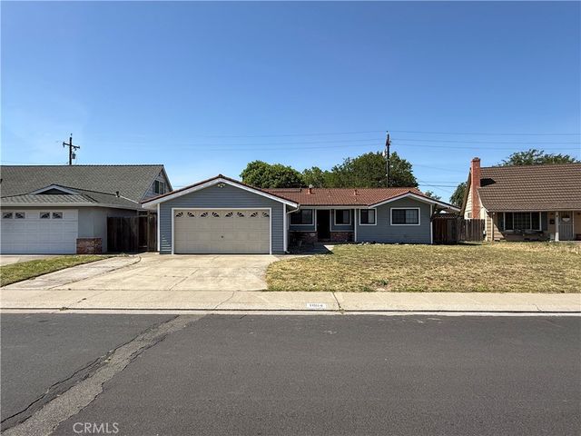 1064 Tioga, Manteca