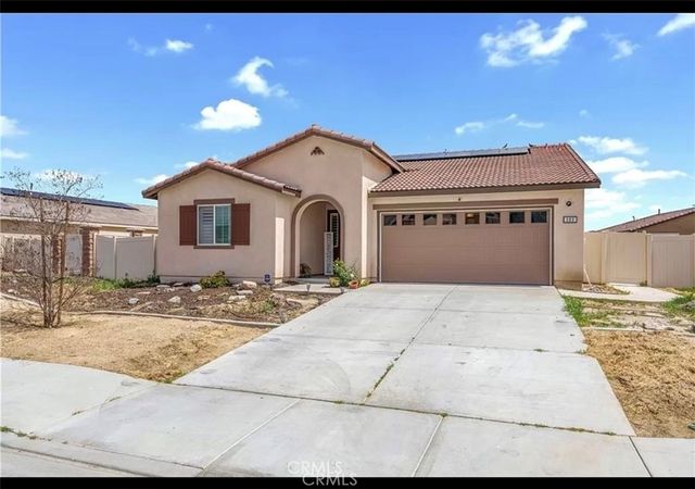 593 Catalpa Park Way, San Jacinto