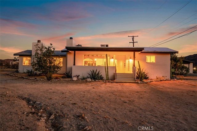 7648 Araby, 29 Palms