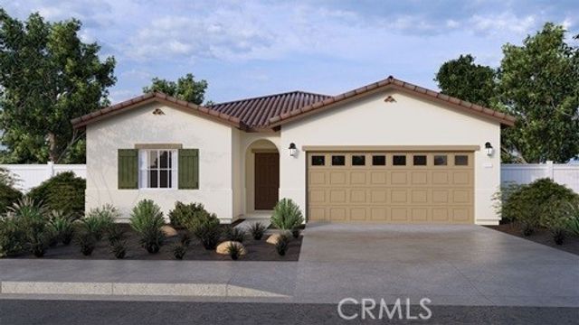 49632 Seagull Place, Indio