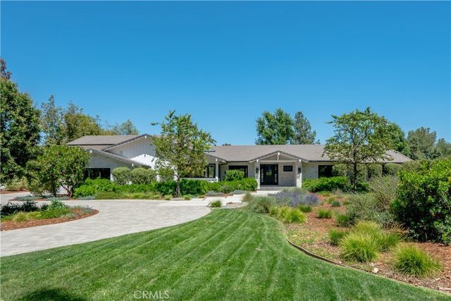 24884 Jim Bridger Road, Hidden Hills