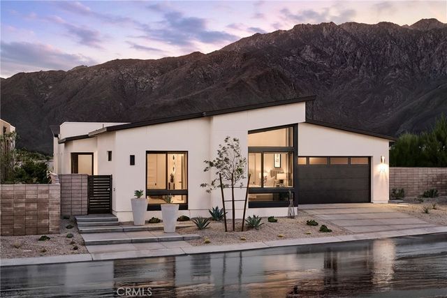 4453 Thunderbird Way, Palm Springs