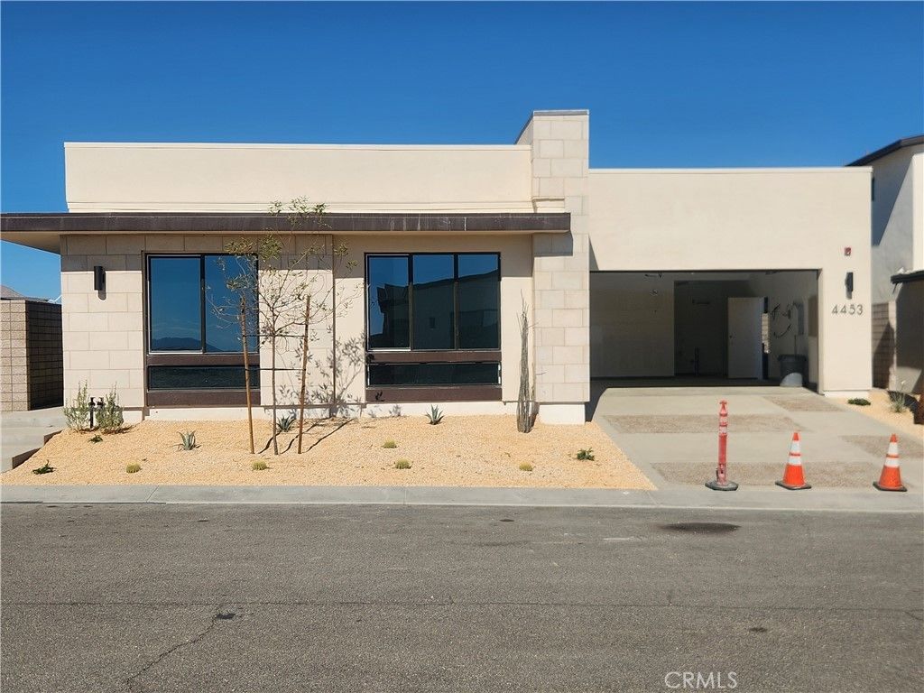4453 Thunderbird Way, Palm Springs