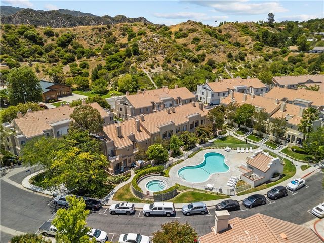 25511 Schubert Cir # 142 B, Stevenson Ranch