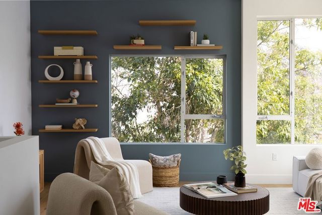 1803 S Orange Drive, Los Angeles