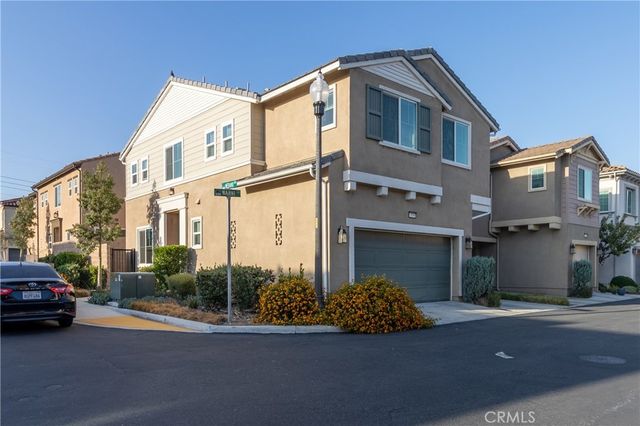 5599 Merano Way, Fontana