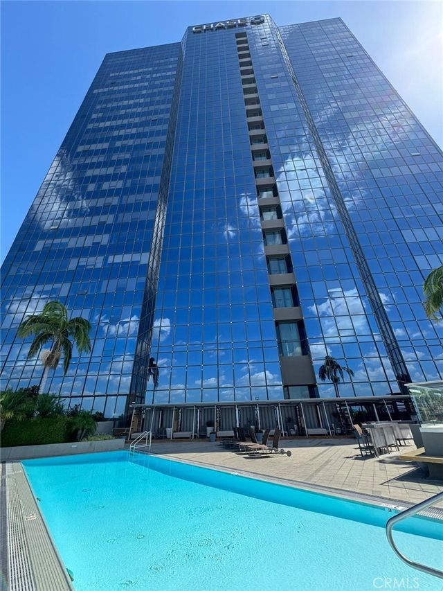 1100 Wilshire, Los Angeles