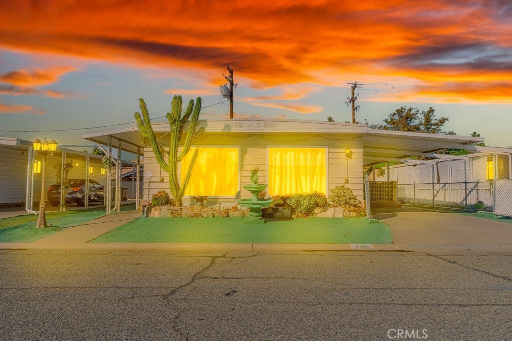 729 Santa Teresa Way, Hemet