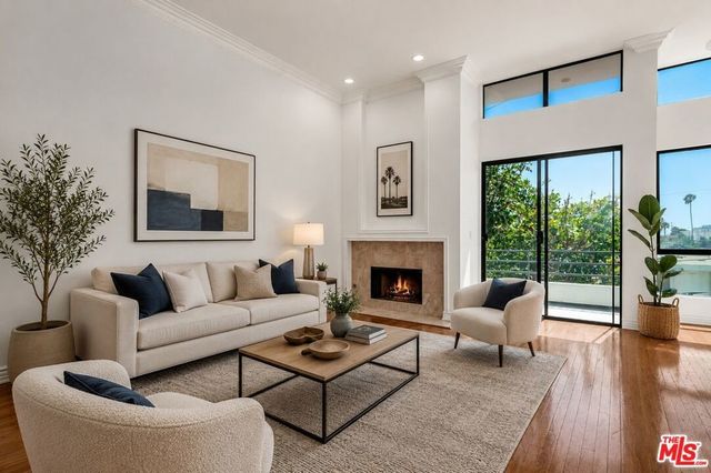 1312 S Saltair Avenue # 319, Los Angeles
