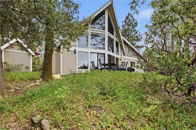 1170 Klondike, Lake Arrowhead