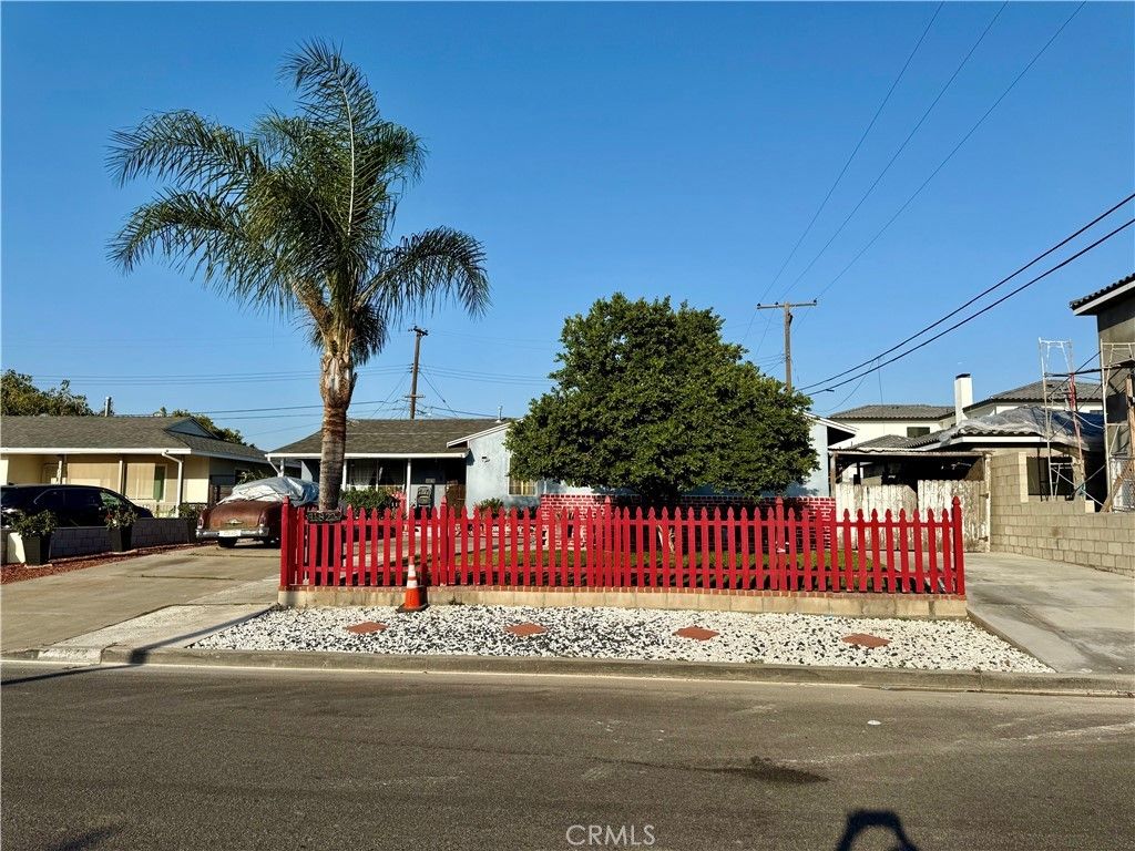 11822 Mac Murray Street, Garden Grove