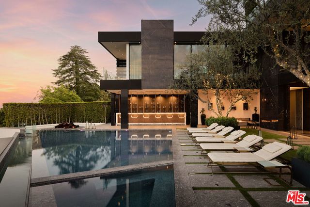 1200 Bel Air Road, Los Angeles