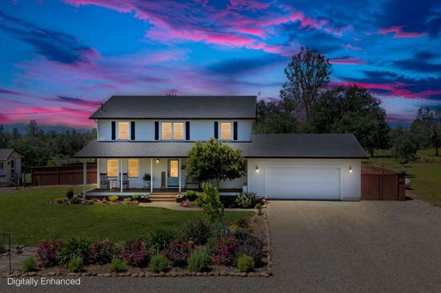 17962 Coyote Lane, Anderson