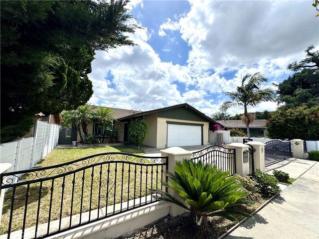 8512 Mission, Rosemead