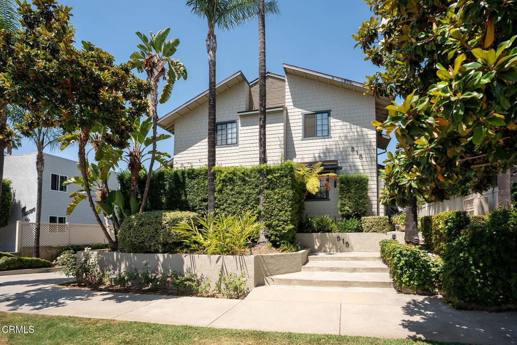 515 S Madison Avenue # 3, Pasadena