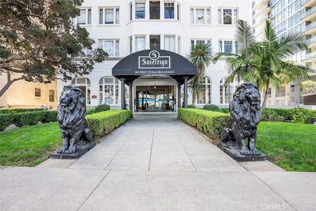 360 W Ocean # 605, Long Beach
