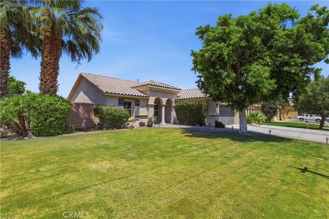 41425 Farmer Court, Indio