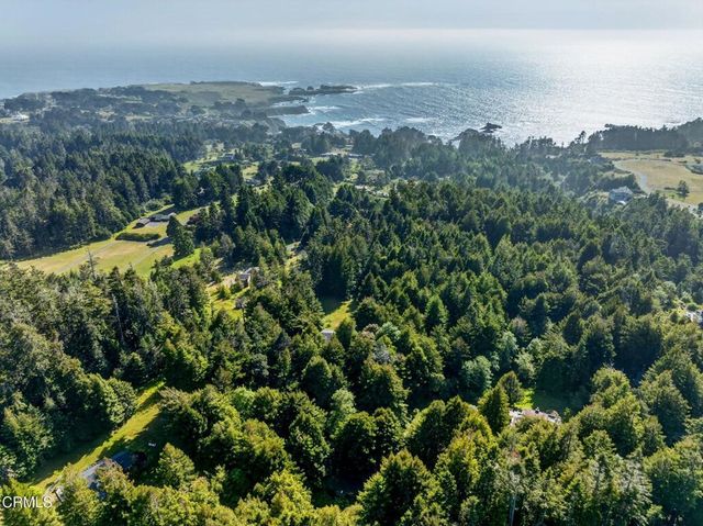 44720 Jack Peters Creek Road, Mendocino