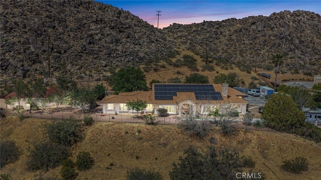 20430 Rancherias, Apple Valley