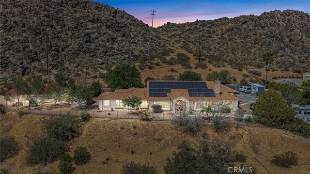20430 Rancherias, Apple Valley