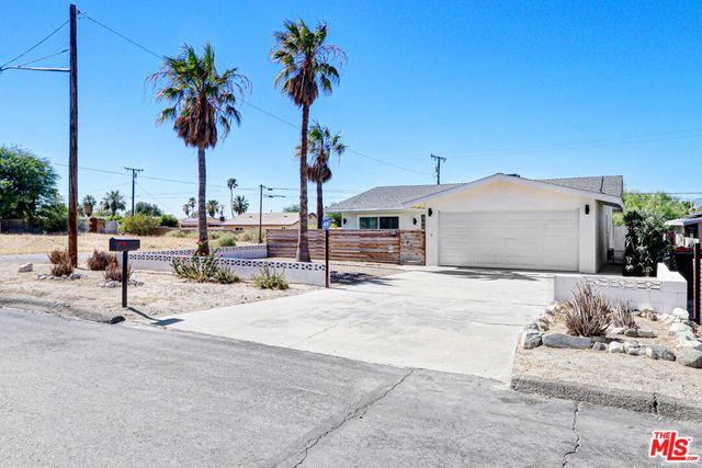 66735 Buena Vista Avenue, Desert Hot Springs