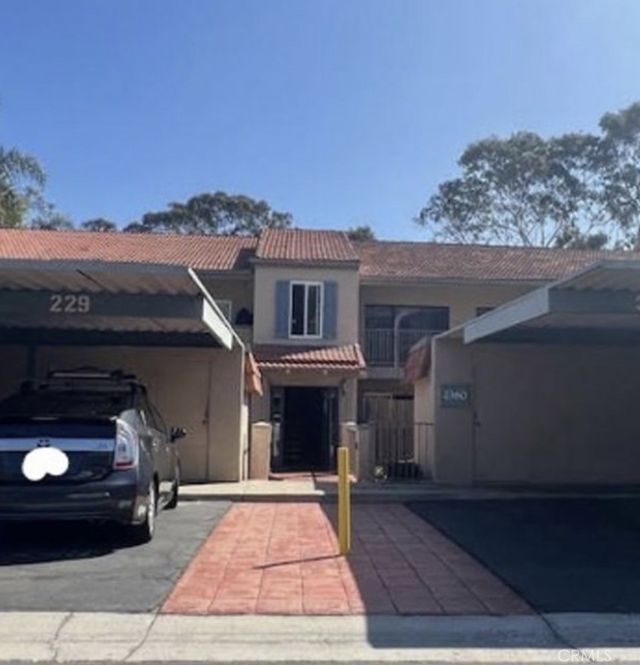 2360 Hosp, Carlsbad