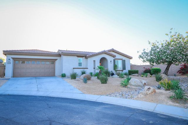 73628 Dali Court, Palm Desert