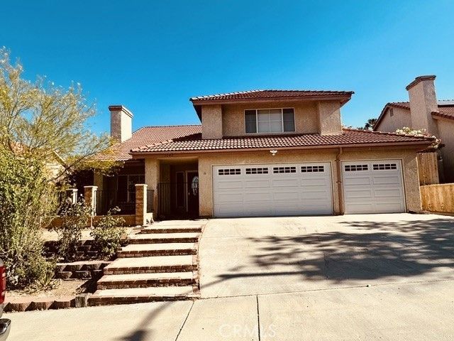 1040 Marigold, Palmdale