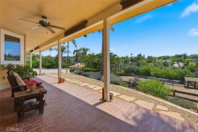 3839 Forbell, Fallbrook