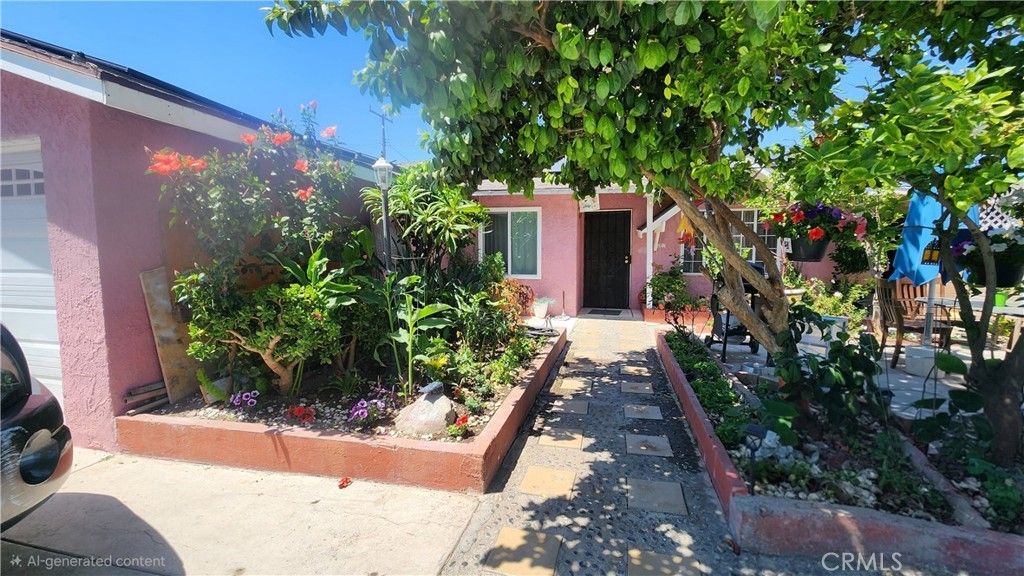 2505 W Anahurst, Santa Ana