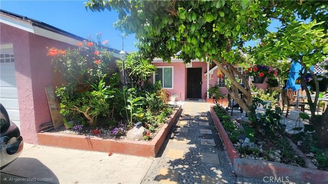 2505 W Anahurst, Santa Ana