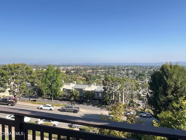 15652 Hillview Lane # 17, Granada Hills