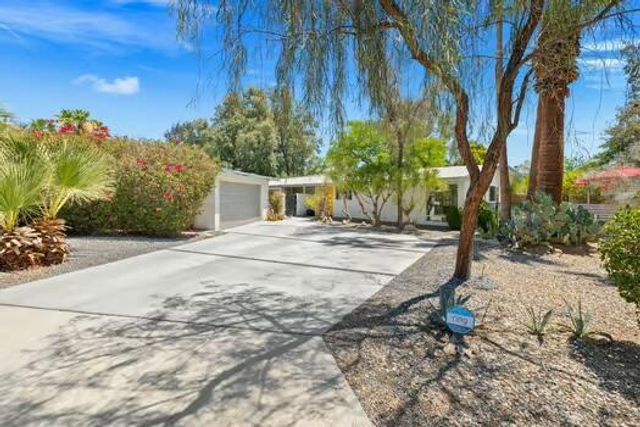 71836 San Gorgonio Road, Rancho Mirage