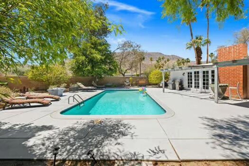 71836 San Gorgonio Road, Rancho Mirage
