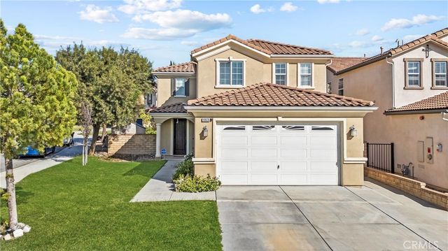 19826 Melissa, Saugus
