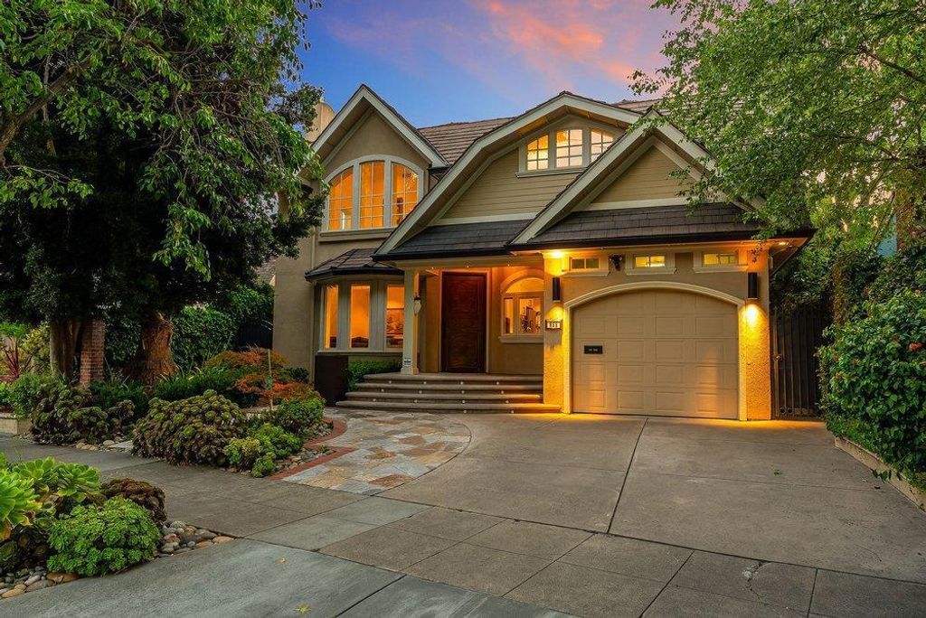 853 Riverside Drive, San Jose
