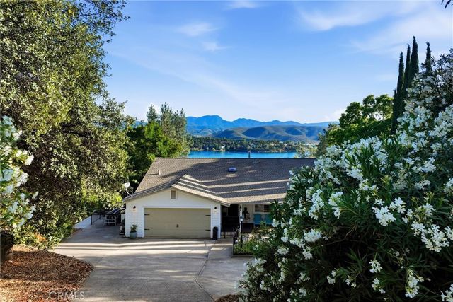 17432 Greenridge, Hidden Valley Lake