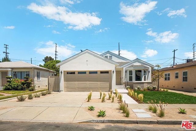 2810 Tilden Avenue, Los Angeles