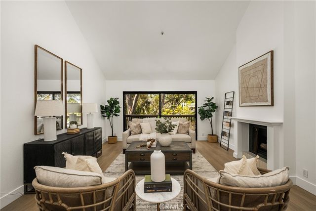 9 Canyon Island Drive, Newport Beach