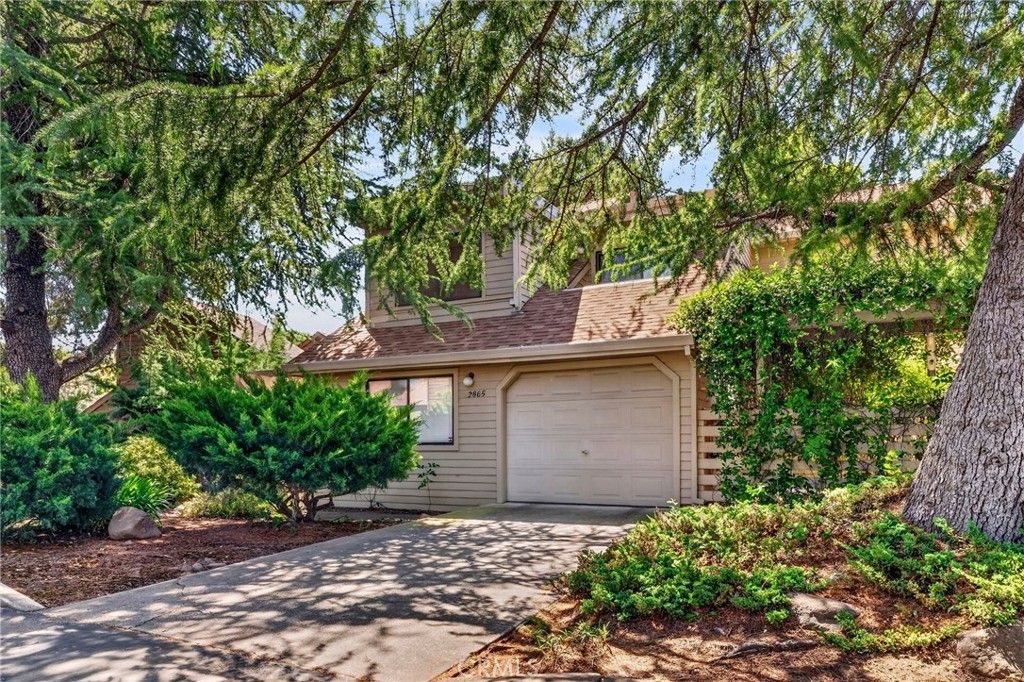 2865 Pennyroyal Drive, Chico
