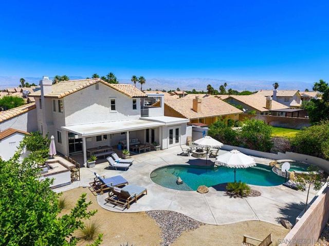 78735 Villeta Dr, La Quinta