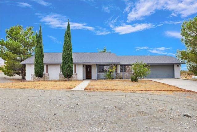 11574 Silver Rock, Pinon Hills