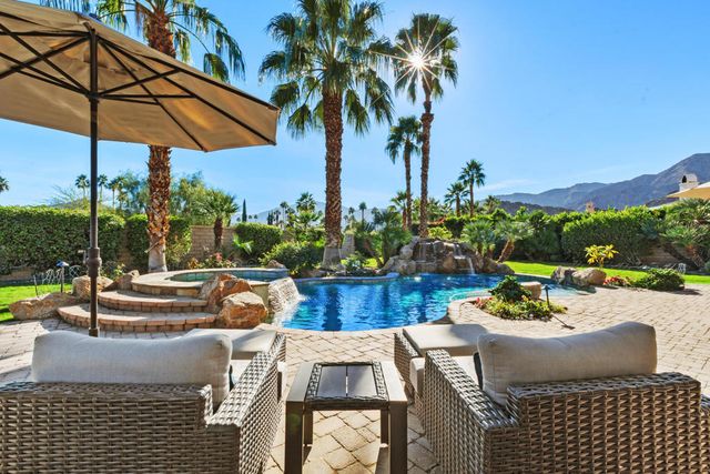 77869 Desert Drive, La Quinta