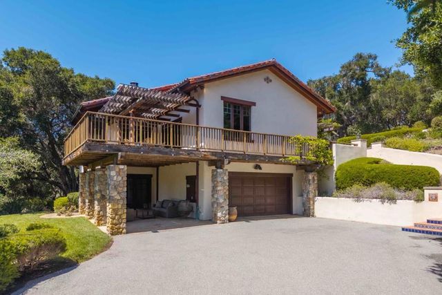 62 E Carmel Valley Road # A, Carmel Valley