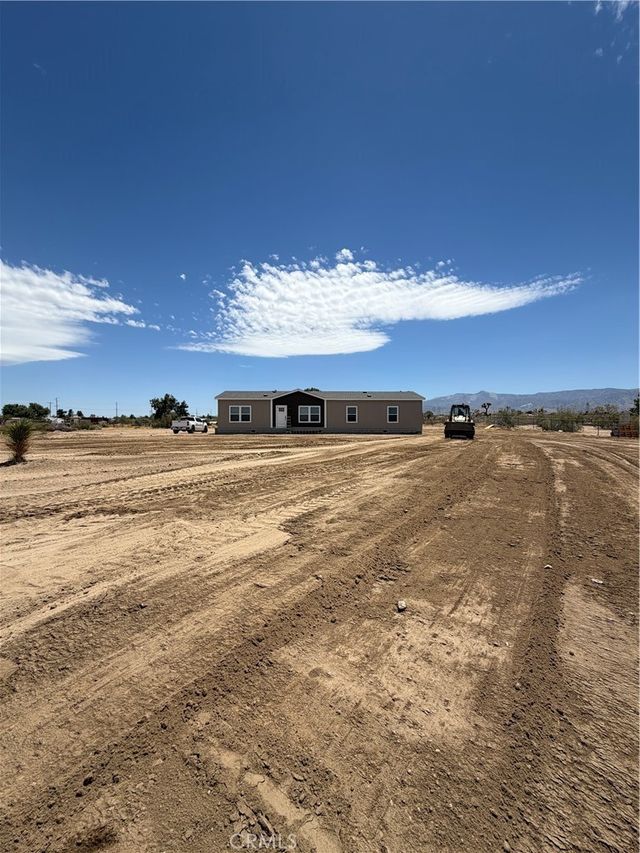 4823 Duncan Road, Phelan