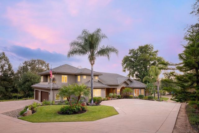 15275 Eastvale Rd, Poway