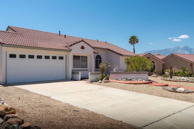 8400 Annandale Avenue, Desert Hot Springs