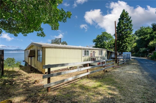 6956 Glebe Drive, Kelseyville