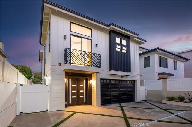 110 S Irena Avenue # B, Redondo Beach